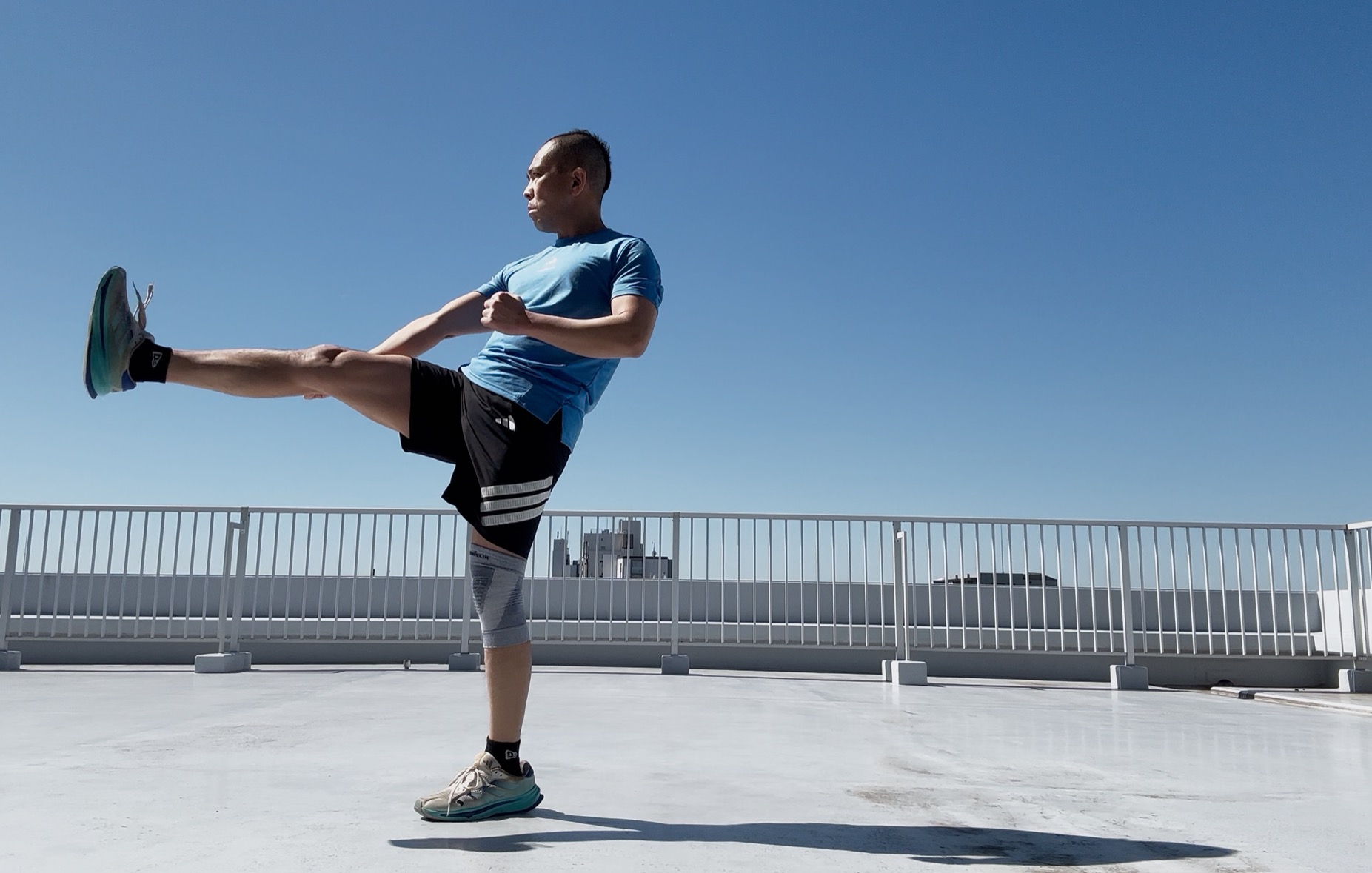 ボディコンバット106-4,コンバット1,コリオ,テクニック,ポイント